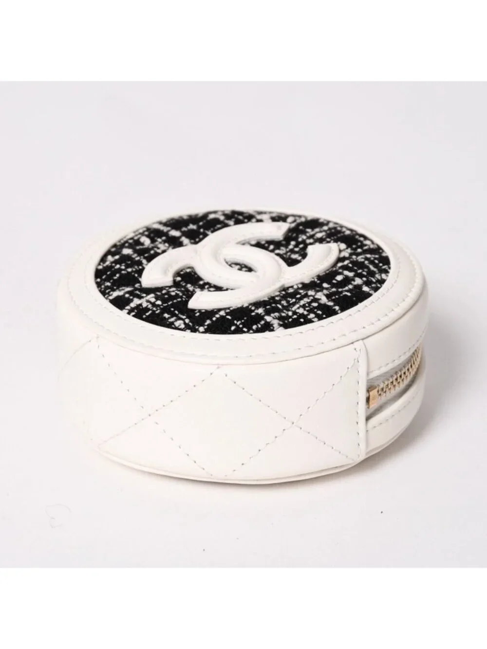 CHANEL this authentic